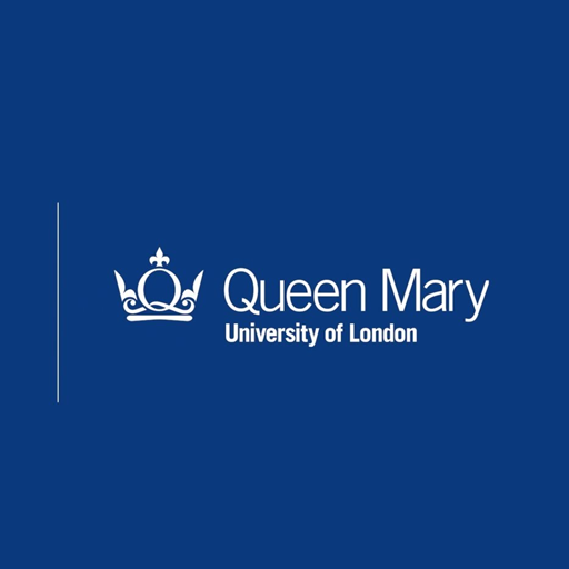 Queen Mary University Logo